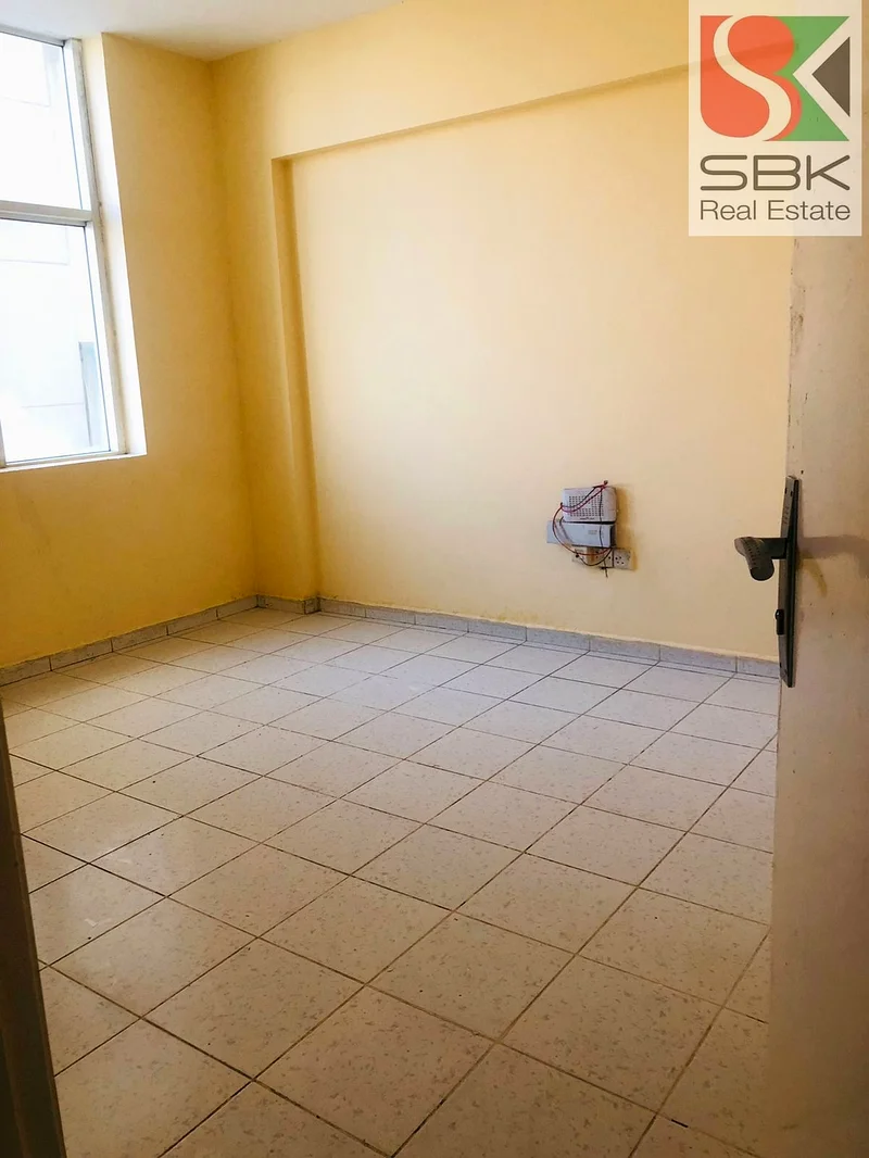 Studio Apartment Rent In Sharjah Rolla