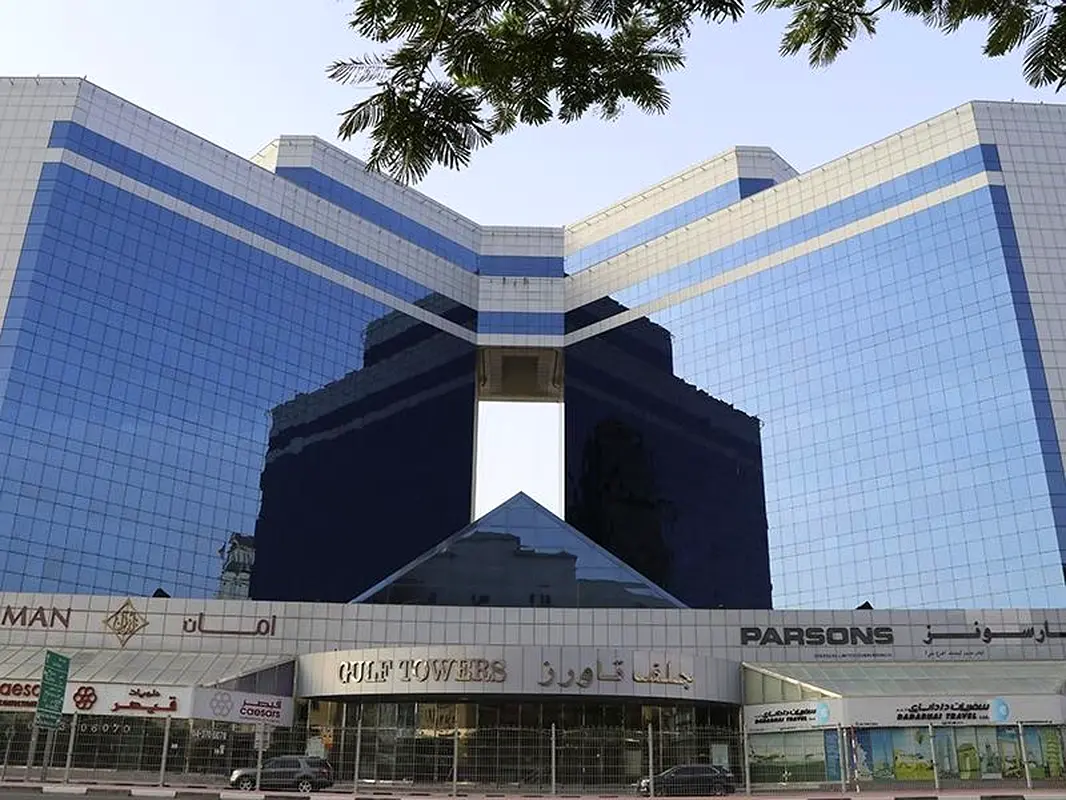 No Agency Fee | Furnished Office in Oud Metha