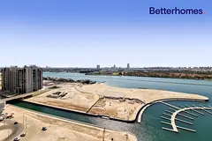 Amazing View | Large Unit | Vacant In December