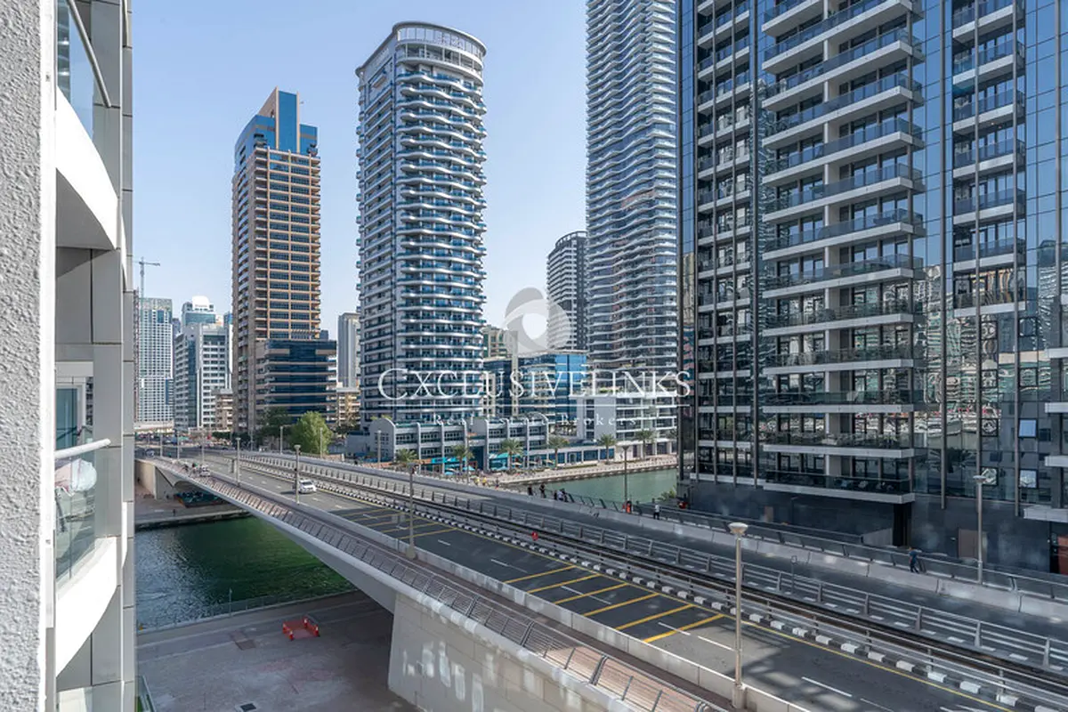 City View l Fully Furnished l Ready To Move In