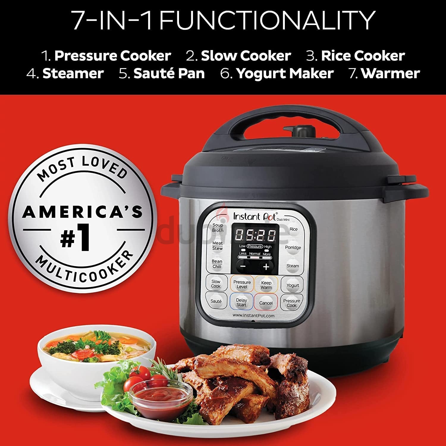 toastmaster 6 quart pressure cooker manual