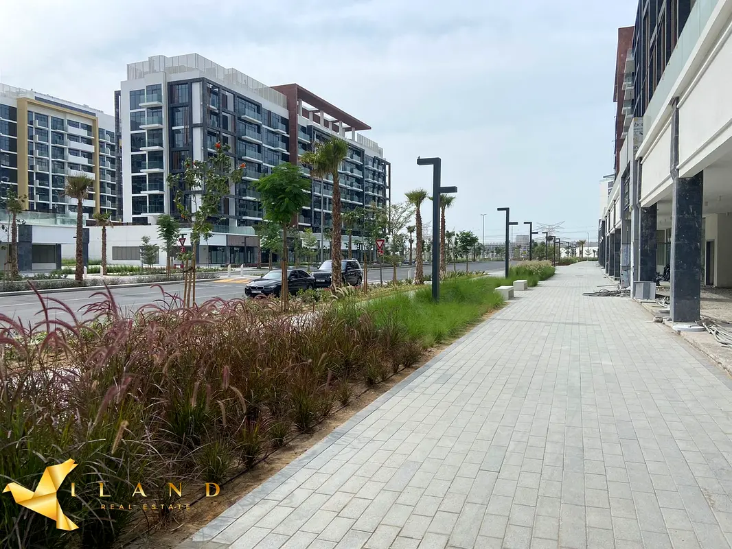 Prime Location | Shop for Sale | New Listing