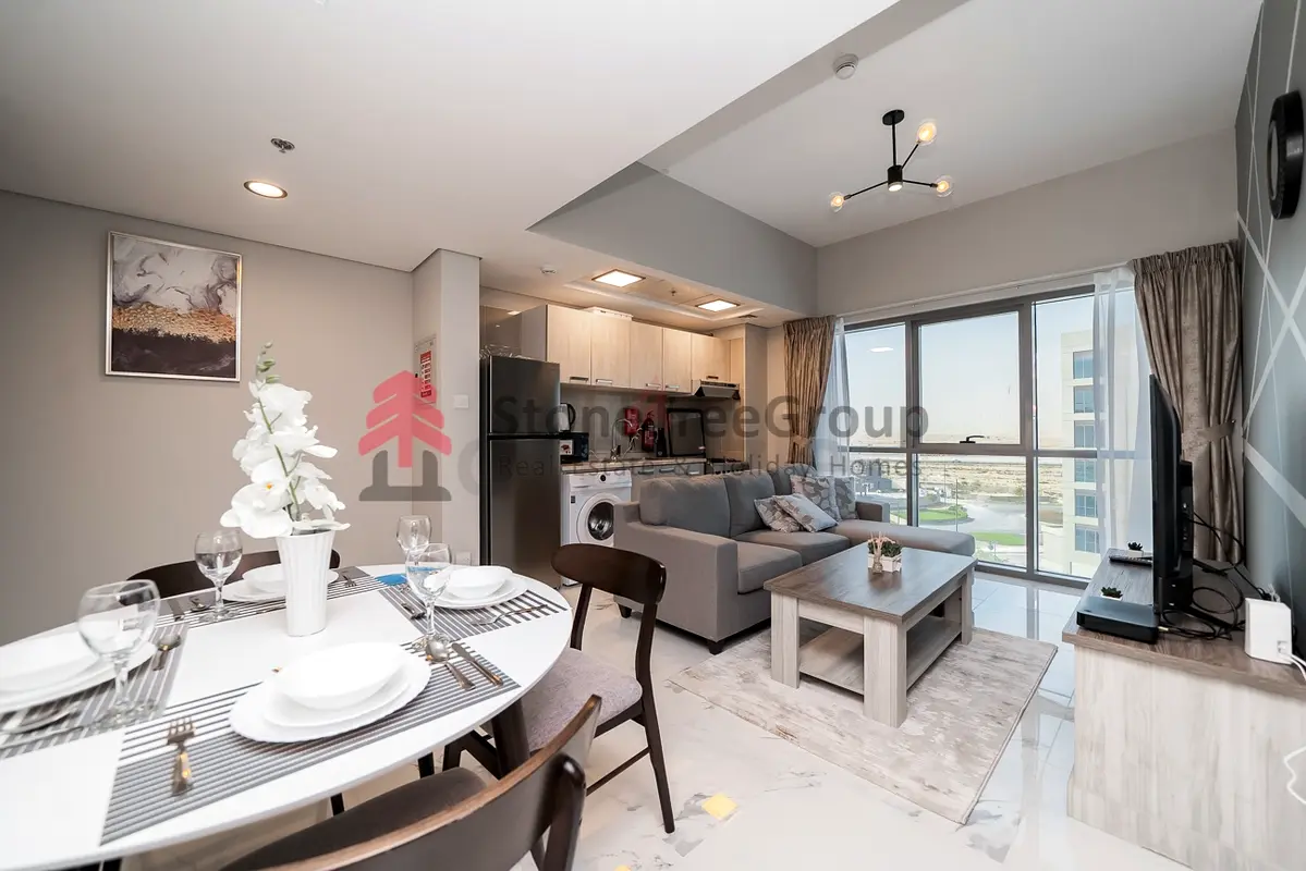 Monthly Short Term Properties for rent in Dubai Monthly Short Stay