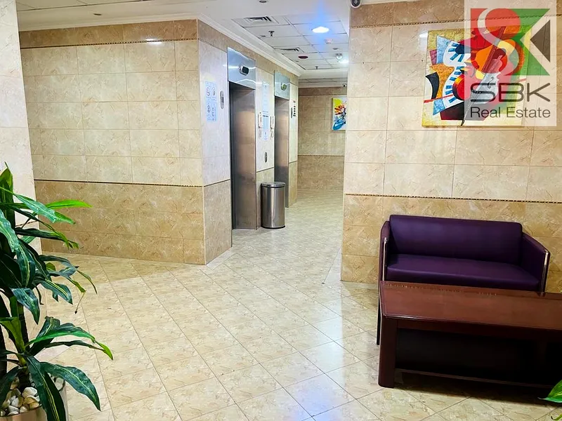 Apartments for rent in Ajman Flats rental