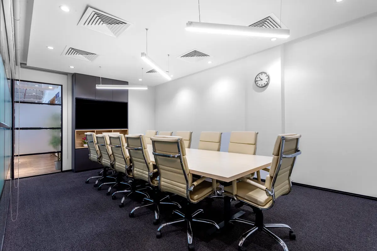 Choose the services you need with a flexible virtual office plan