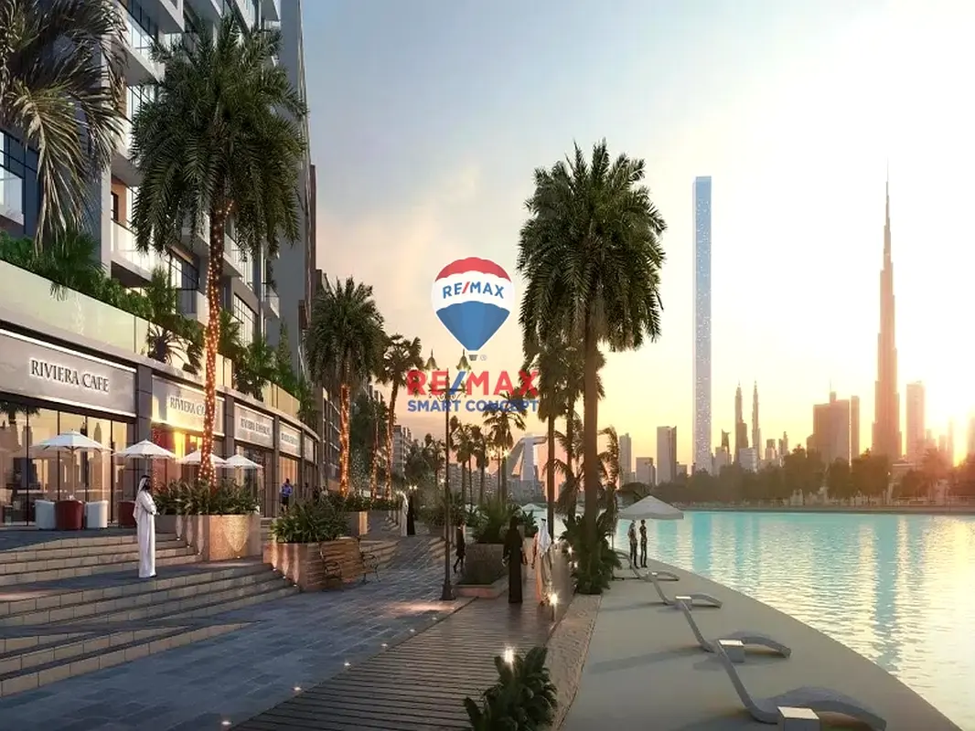 Brand New Studio | Spacious | Modern Living