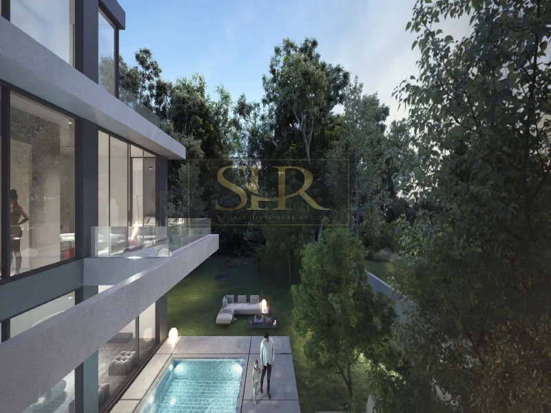 JUMEIRAH VIBE | PAYMENT PLAN | CONTEMPORARY STYLE