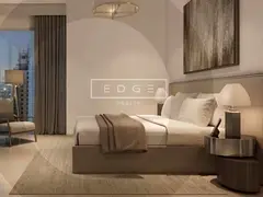 Genuine Resale | 3bed+maid | High Floor