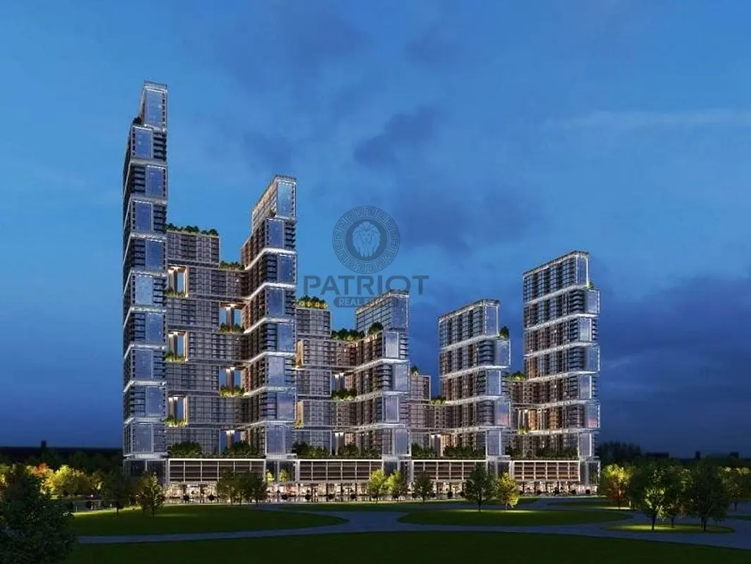 Burj  Wildlife Sanctuary View | Closer to Nature