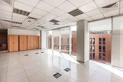 Service Charges And Ac Included | Fitted Office