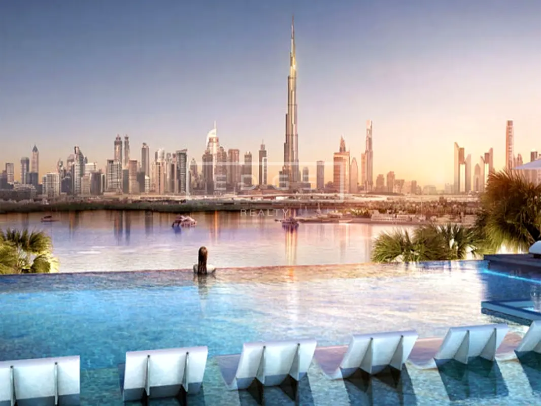 Specious 3BR | Best Layout | Resale