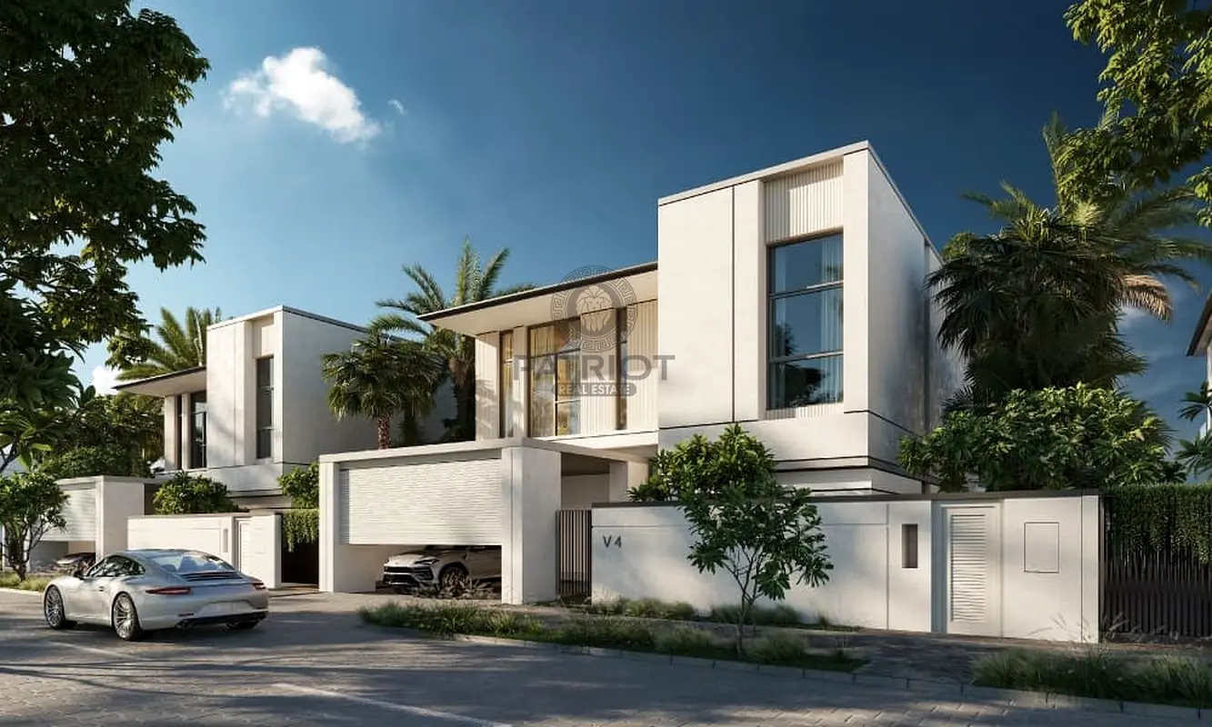 4 Bedroom Townhouse in MBR City