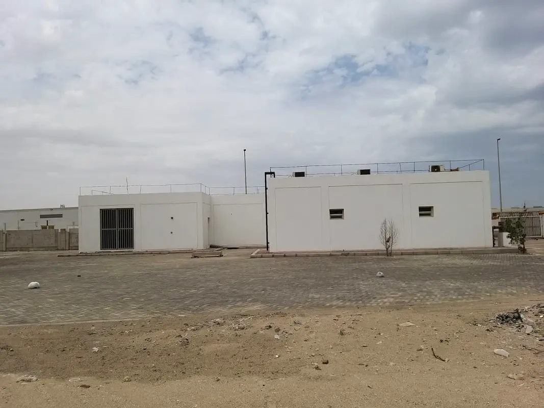 Warehouses for sale in Abu Dhabi Buy Warehouses