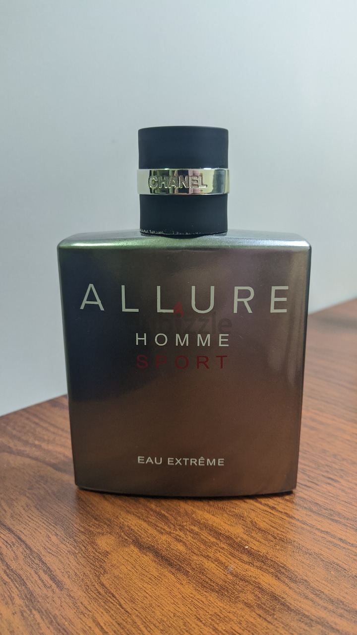 Copied chanel allure sport eau extreme | dubizzle