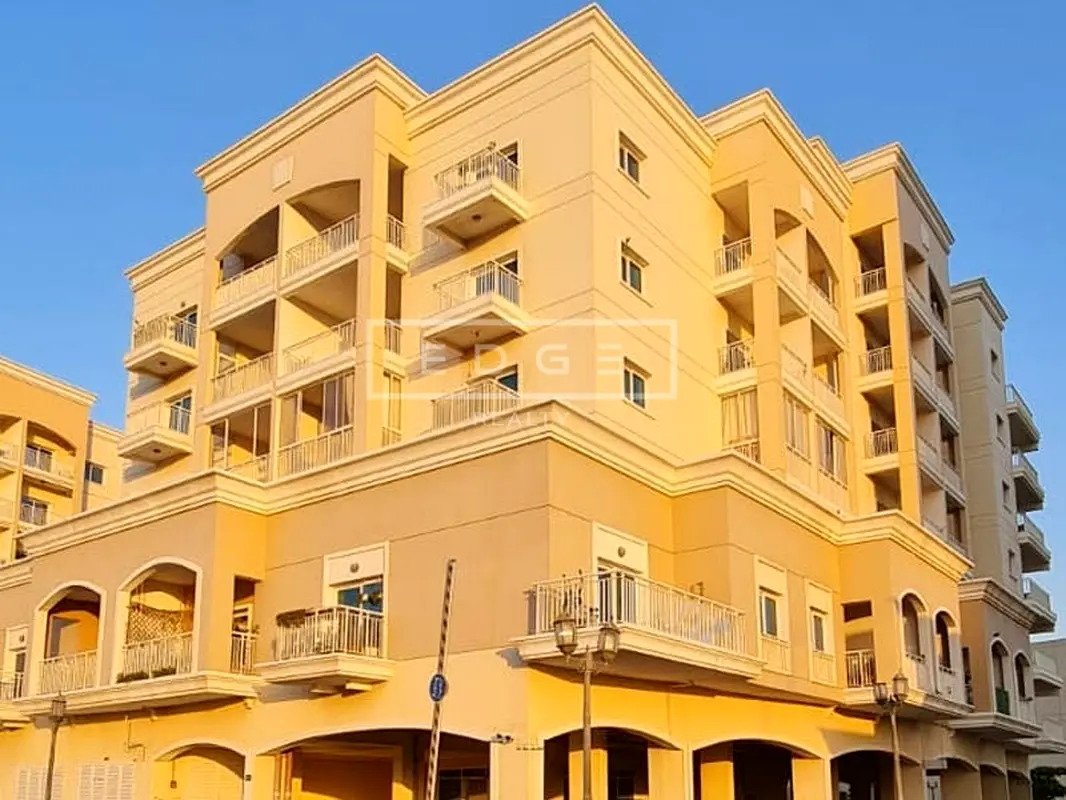 Spacious 2 BR | Well Maintained | Accessible