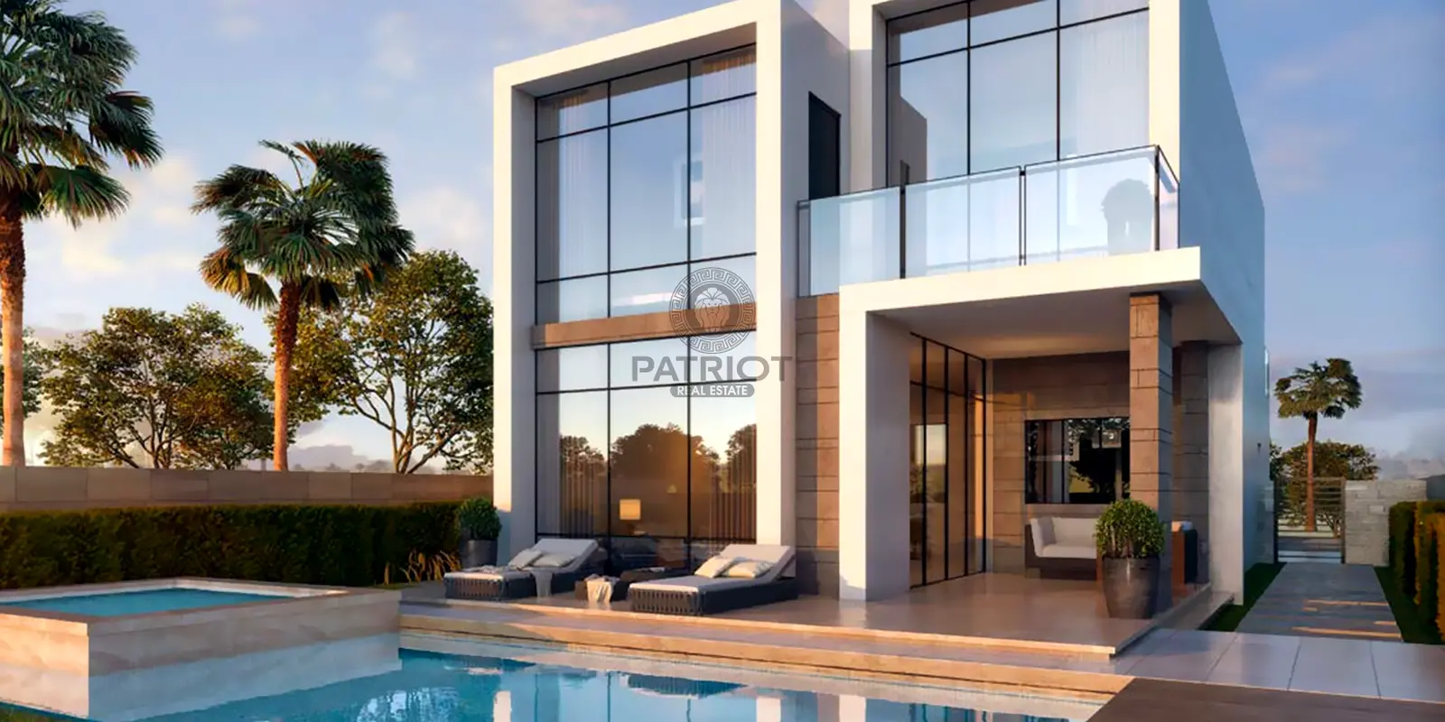 4 Bedroom | Few Units | Damac Hills 1