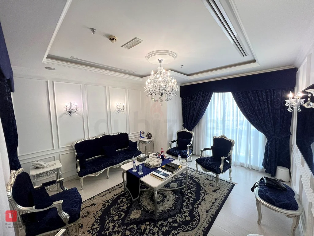 Huge Office Space | Tenanted | Real Pictures