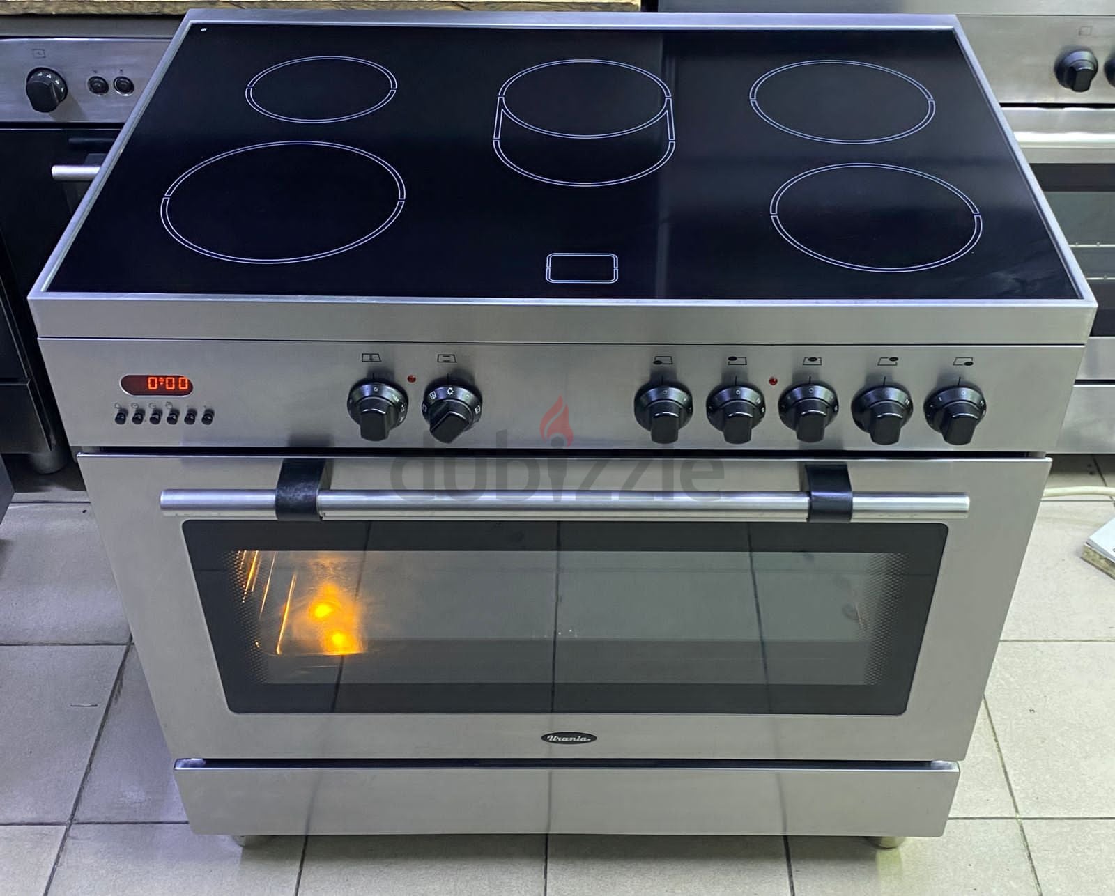 terim ceramic cooker