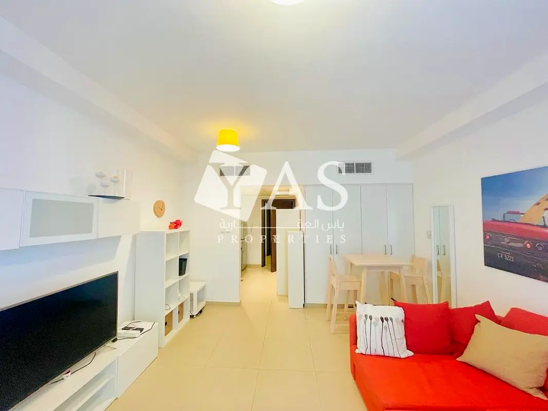 All Bills Included | Furnished | Monthly