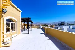 Affordable Family Home - Gardens - Fully Furnished - Half Villa