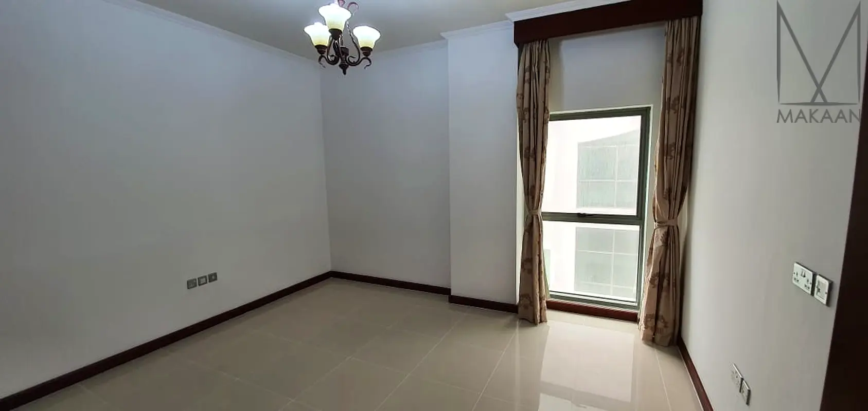 3 Bedrooms Spacious apartments In prime location For Rent