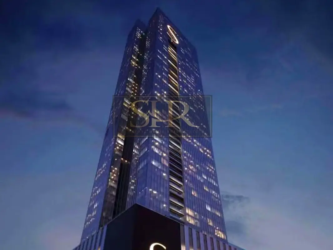 Full Sea View | Exclusive Resale | World Class Quality