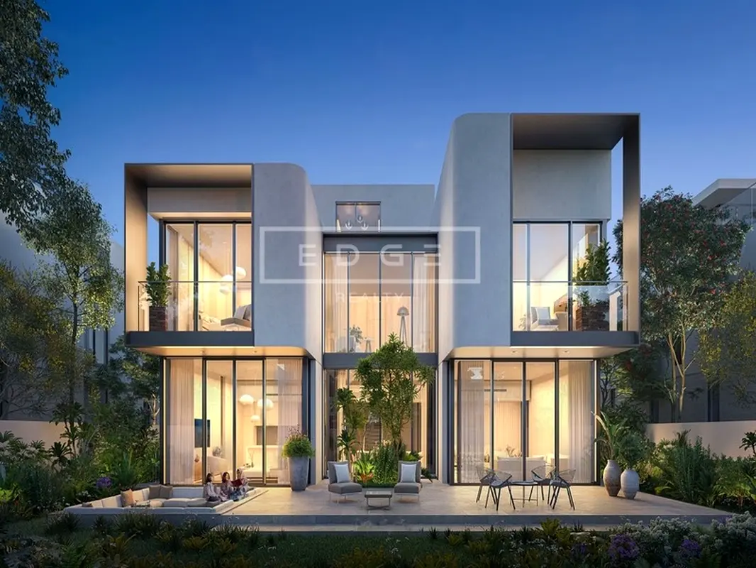 Classic Villa | Luxurious Branded | Genuine