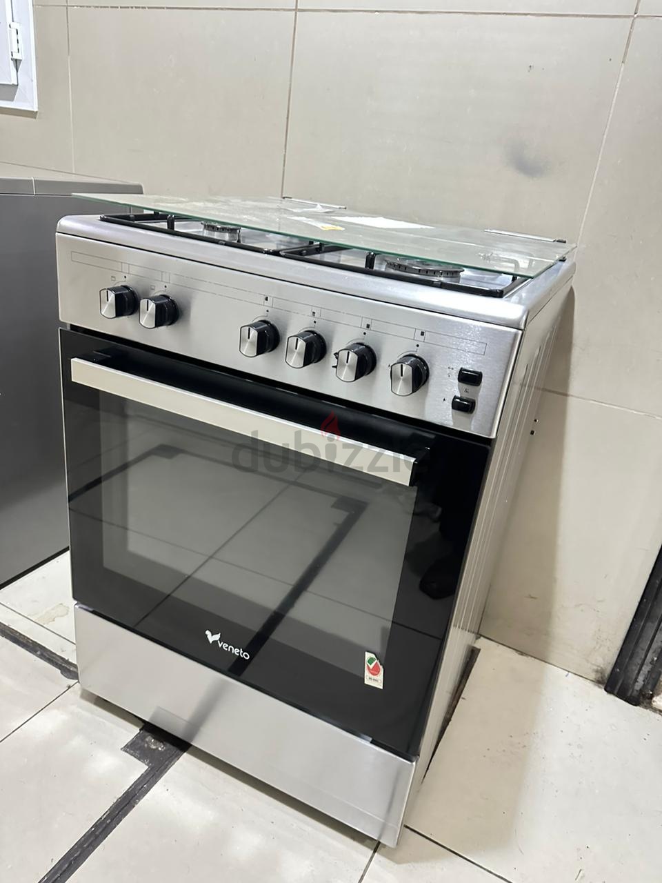 veneto ceramic cooker