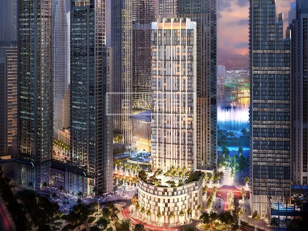 Stunning 1 BR | True Luxury | Best Price
