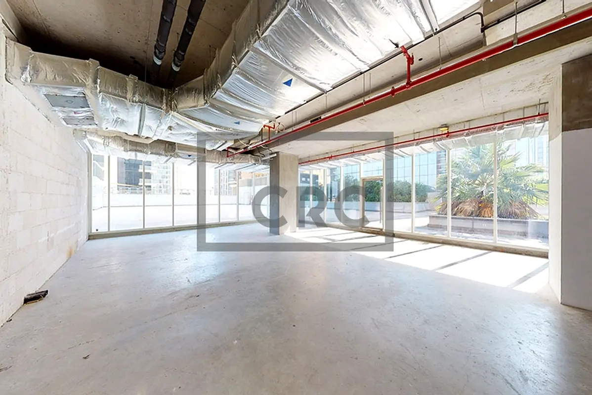 TO LET | OFFICE SPACE | PRESTIGIOUS TOWER