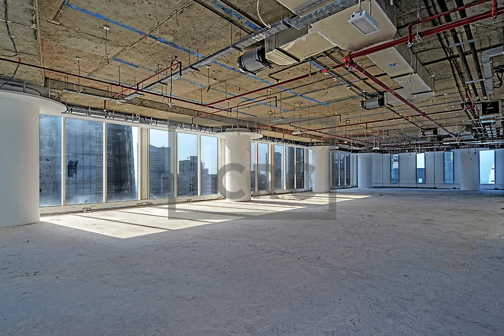Near Metro | Sea View | Sheikh Zayed Road