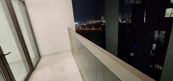 Last Unit Available. Kitchen Appliances. Luxurious Chiller Free 2 Bedroom Apartment With Full Am