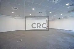 Grade A Building | Ceiling And Flooring