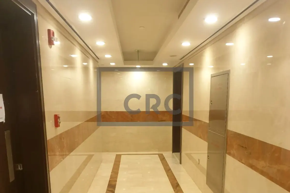 READY OFFICE | EASY ACCESS ROAD | AFFORDABLE