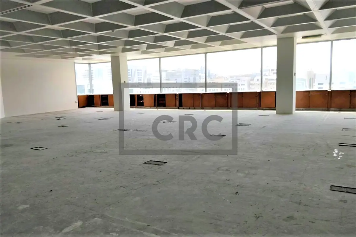 OFFICES | READY TO MOVE IN | BEST OFFER