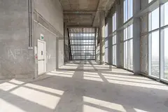 Shell And Core I Central Park I Full Floor