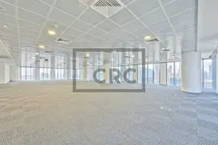 Grade A Building | Ceiling And Flooring