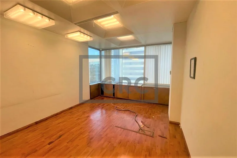 FITTED OFFICE SPACE | IN PRIME LOCATION
