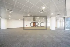 Grade A Building | Ceiling And Flooring