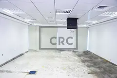 Semi Fitted Office | For Rent | Al Mina