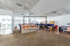 Excellent Fit Out | Ready Office | Chiller Free