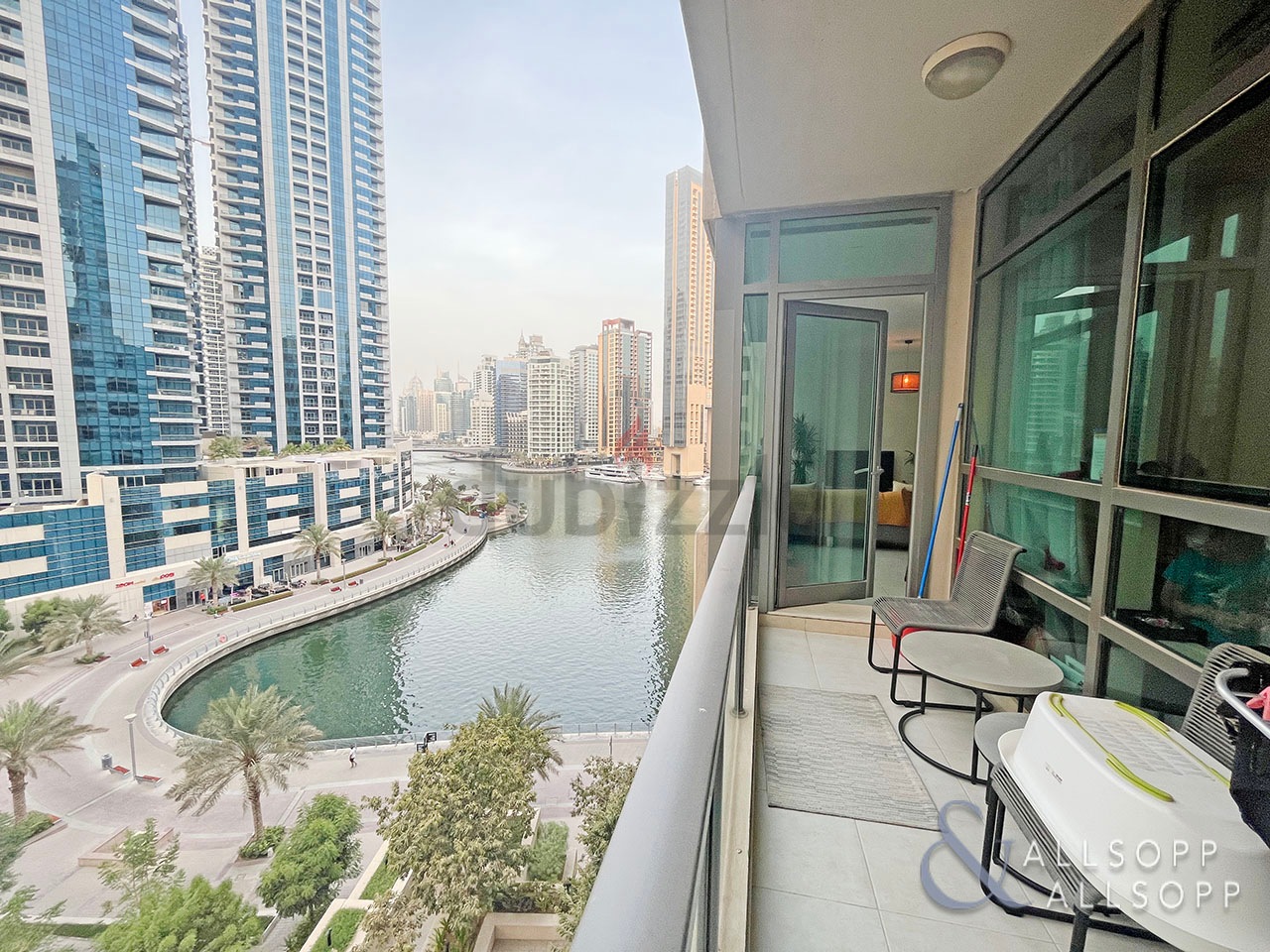 Emaar | Marina View | Central Location