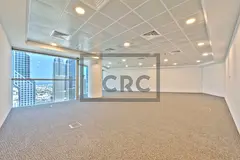 Ready Office | Grade A Building | Ceiling And Flooring