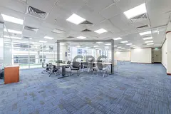 Ready Unit | Amazing Views | Chiller Free