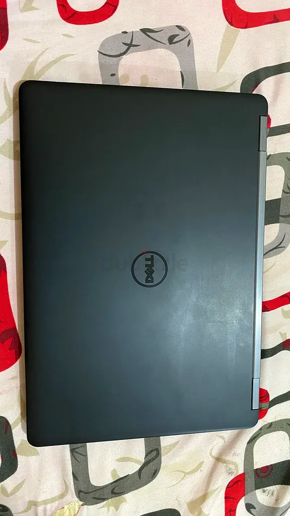 Dell Latitude63254996884995110