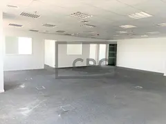 Fitted | Chiller Free | High Floor |tecom Dda Fz