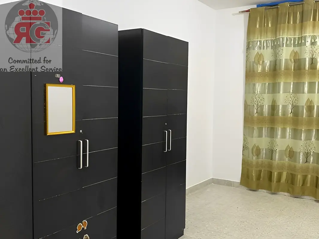 Apartment/Flat for Rent (Monthly) Bed space for executive staff in