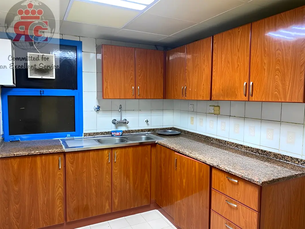 Apartment/Flat for Rent (Monthly) Bed space for executive staff in