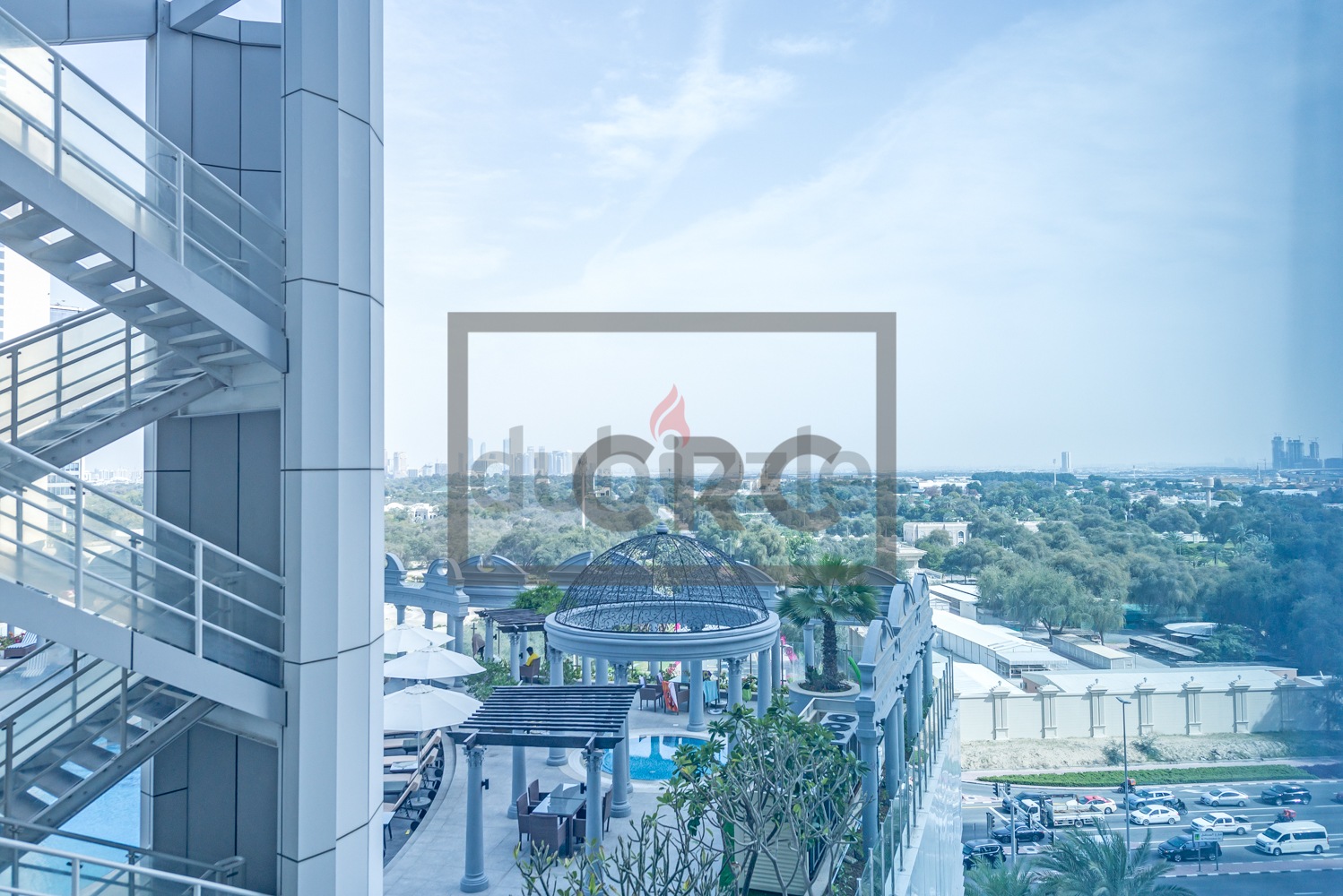 Premium Quality | Office Space | Panoramic View