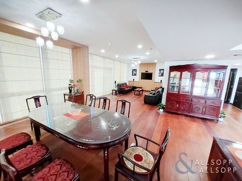Price Reduced! | Vacant Now | Penthouse